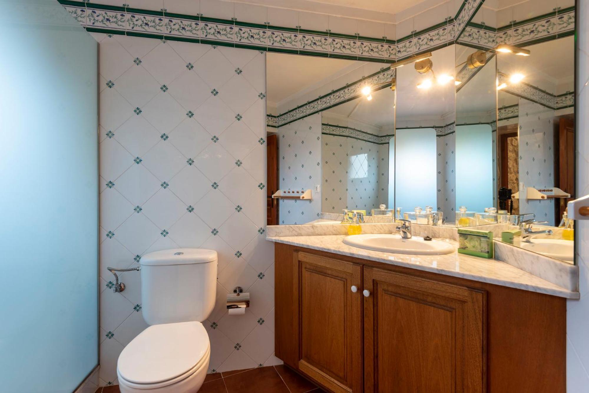 Hostal Can Xicu カプマニー エクステリア 写真