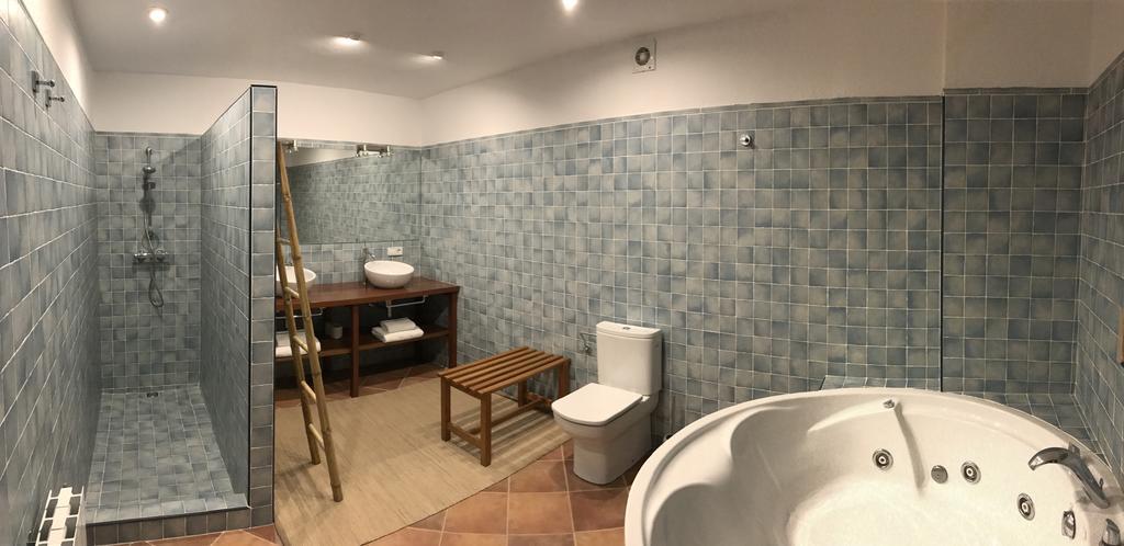 Hostal Can Xicu カプマニー エクステリア 写真
